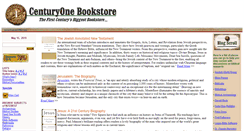 Desktop Screenshot of centuryone.com